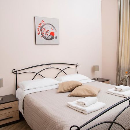 로마 Casa Maria A San Pietro 아파트 외부 사진